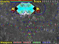 Cкриншот The Battle for Gliese 667 Cc, изображение № 620807 - RAWG