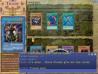 Cкриншот Yu-Gi-Oh! Online, изображение № 413807 - RAWG