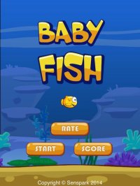 Cкриншот Baby Fish, изображение № 930931 - RAWG