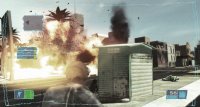 Cкриншот Tom Clancy's Ghost Recon: Advanced Warfighter, изображение № 428467 - RAWG