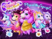 Cкриншот Pony Sisters Pop Music Band - Play, Sing & Design, изображение № 1592562 - RAWG