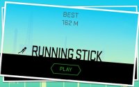 Cкриншот Running Stick, изображение № 1394434 - RAWG