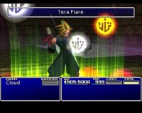 Cкриншот Final Fantasy VII (1997), изображение № 1826504 - RAWG