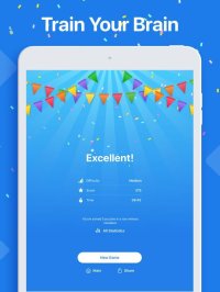 Cкриншот Killer Sudoku by Sudoku.com, изображение № 2350953 - RAWG