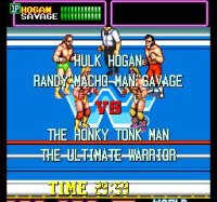 Cкриншот WWF Superstars, изображение № 752320 - RAWG
