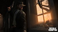 Cкриншот Red Dead Redemption, изображение № 518894 - RAWG