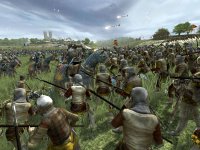 Cкриншот Medieval 2: Total War, изображение № 444523 - RAWG