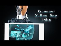 Cкриншот Scanner X-Ray Bag Joke, изображение № 871588 - RAWG