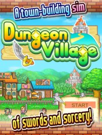 Cкриншот Dungeon Village, изображение № 20495 - RAWG