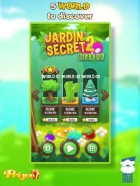 Cкриншот Jardin Secret 2 Deluxe, изображение № 706907 - RAWG