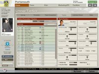 Cкриншот FIFA Manager 06, изображение № 434916 - RAWG