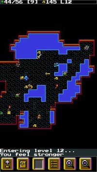 Cкриншот randomhack lite, изображение № 1395776 - RAWG