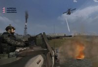 Cкриншот Battlefield 2, изображение № 356329 - RAWG