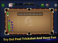 Cкриншот Pool Empire - 8 Ball & Snooker, изображение № 3298997 - RAWG