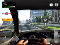 Cкриншот City Car Simulator 2022 Games, изображение № 3386803 - RAWG