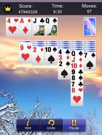 Cкриншот Solitaire Daily - Card Games, изображение № 1932698 - RAWG