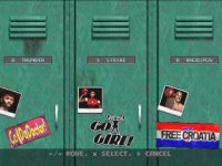 Cкриншот Ready 2 Rumble Boxing: Round 2, изображение № 733213 - RAWG