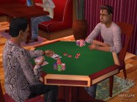Cкриншот Sims 2: Ночная жизнь, The, изображение № 421281 - RAWG