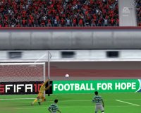 Cкриншот FIFA 10, изображение № 527045 - RAWG