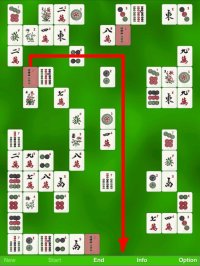 Cкриншот zMahjong Super Solitaire SZY, изображение № 1329835 - RAWG