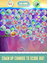 Cкриншот SpongeBob Bubble Party, изображение № 935751 - RAWG