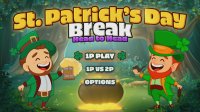 Cкриншот Saint Patricks Day Break Head to Head, изображение № 2759697 - RAWG