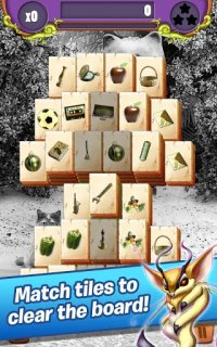 Cкриншот Hidden Mahjong - Cats Tropical Island Vacation, изображение № 1520704 - RAWG