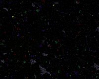 Cкриншот Space - The Return Of The Pixxelfrazzer, изображение № 171694 - RAWG