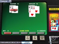 Cкриншот Hoyle Casino 6, изображение № 315317 - RAWG
