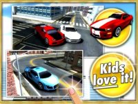 Cкриншот Traffic racers 3D jigsaw puzzles for toddlers, kids and teenagers with muscle cars, street rod and a classic car puzzle, изображение № 2147009 - RAWG