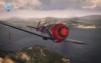 Cкриншот World of Warplanes, изображение № 575410 - RAWG