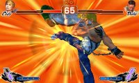 Cкриншот Super Street Fighter 4, изображение № 541581 - RAWG