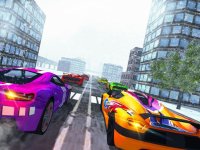 Cкриншот Real American City Speed Racing 2017 - Snow Street, изображение № 1598519 - RAWG