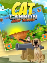 Cкриншот Cat Cannon: Crazy Blaster Quest Adventure, изображение № 1783323 - RAWG