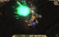 Cкриншот Titan Quest: Immortal Throne, изображение № 467907 - RAWG