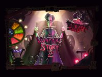 Cкриншот A Vampyre Story 2: A Bat's Tale, изображение № 1666655 - RAWG