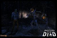Cкриншот Masters of the Dead - Demo, изображение № 2654804 - RAWG