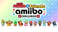 Cкриншот Mini Mario & Friends: amiibo Challenge, изображение № 241706 - RAWG