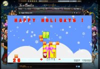 Cкриншот Happy Holidays (Minam Games TM), изображение № 1288780 - RAWG