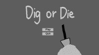 Cкриншот Dig or Die (itch) (3HYXX), изображение № 2970236 - RAWG