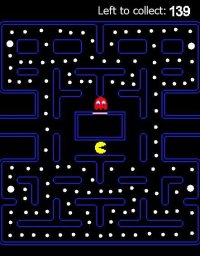 Cкриншот Pac-Man......?, изображение № 2481539 - RAWG