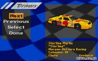 Cкриншот NASCAR Racing, изображение № 296872 - RAWG