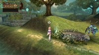 Cкриншот Atelier Escha & Logy: Alchemists of the Dusk Sky, изображение № 608796 - RAWG