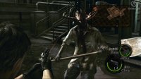 Cкриншот Resident Evil 5, изображение № 724028 - RAWG