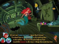 Cкриншот Ariel's Story Studio, изображение № 1702622 - RAWG