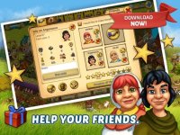 Cкриншот My Little Farmies Mobile, изображение № 1883209 - RAWG