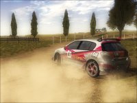 Cкриншот GM Rally, изображение № 482721 - RAWG