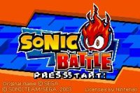 Cкриншот Sonic Battle, изображение № 733573 - RAWG