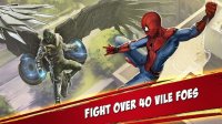 Cкриншот Spider-Man Unlimited, изображение № 1563801 - RAWG