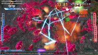 Cкриншот EARTH DEFENSE FORCE 4.1 WINGDIVER THE SHOOTER, изображение № 847890 - RAWG